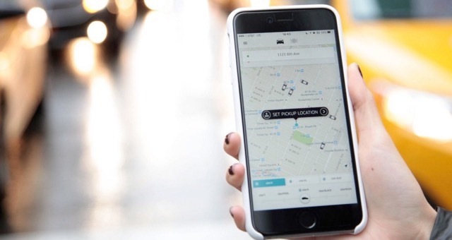 Uber обновил пользовательское соглашение — права пользователя серьезно ограничены - 1